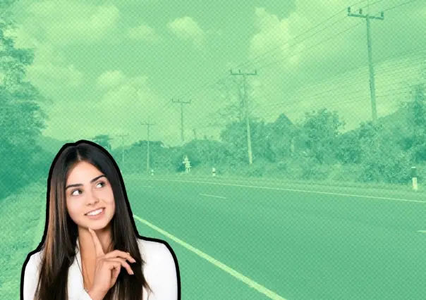¿Cuál es el tiempo de recorrido de Monterrey a Guadalajara en automóvil?, según Google Maps