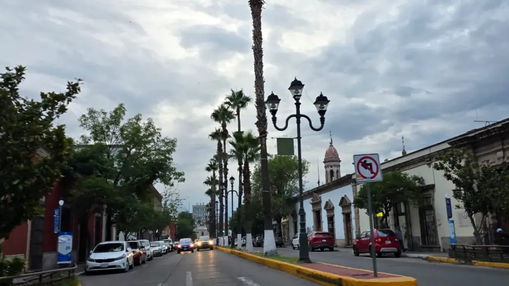 La costumbre de Durango que se hizo popular los domingos para quienes gustan de pasear en auto