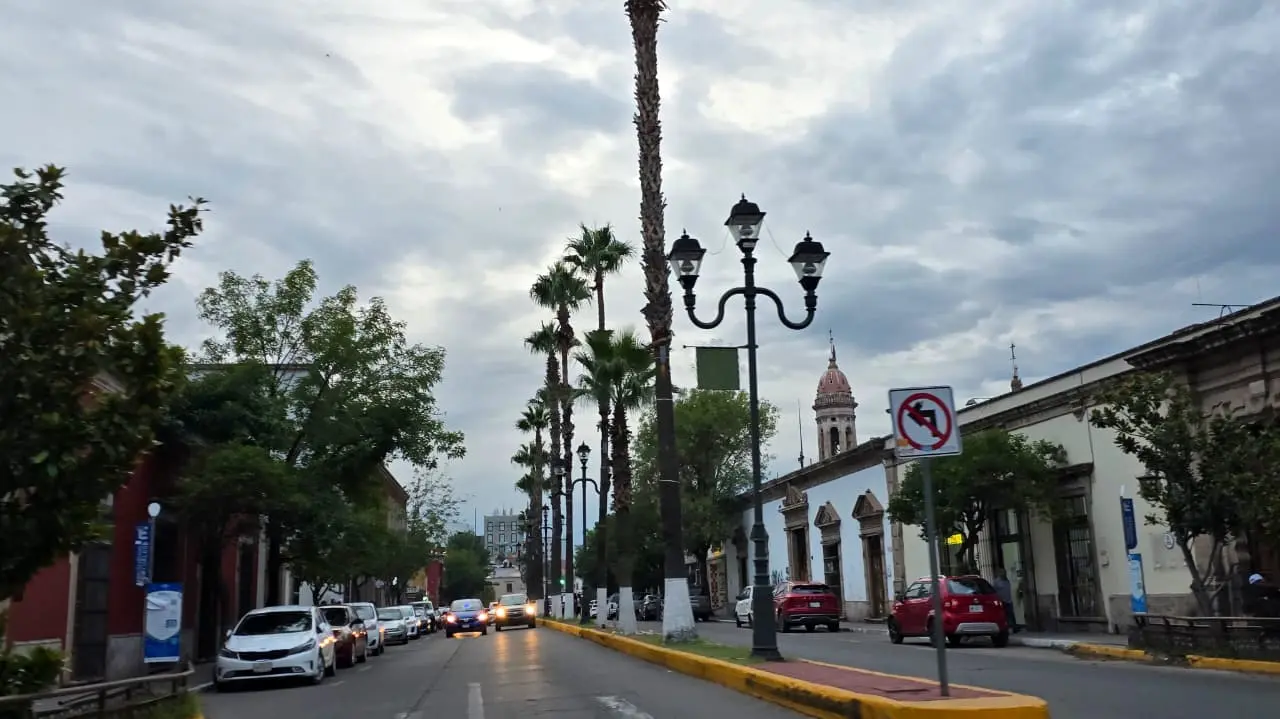 Foto: Gerardo Lares | Cuál es la costumbre de Durango que se hizo popular los domingos para quienes gustan de pasear en auto.