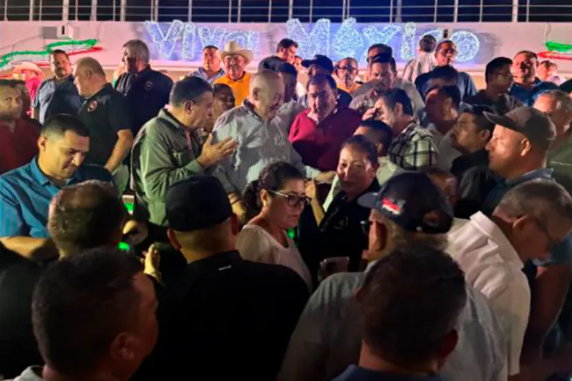 Foto: Héctor Romero.