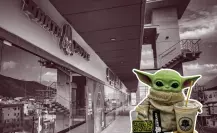 Darth Coffee: sabores del Lado Oscuro y promos épicas en esta cafetería temática de Star Wars