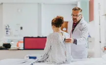 Hospitales del ISSSTE con déficit de doctores para la atención de derechohabientes en Tamaulipas