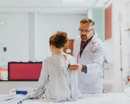Hospitales del ISSSTE con déficit de doctores para la atención de derechohabientes en Tamaulipas
