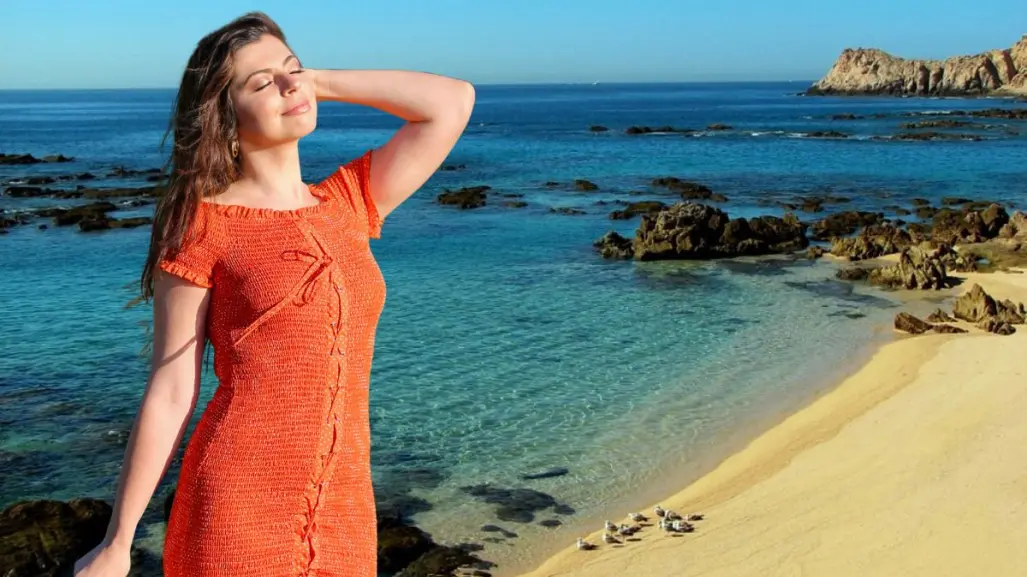 Descubre playa El Chileno, el rincón favorito de los turistas en Los Cabos