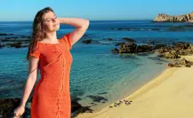 Descubre playa El Chileno, el rincón favorito de los turistas en Los Cabos
