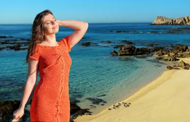 Descubre playa El Chileno, el rincón favorito de los turistas en Los Cabos