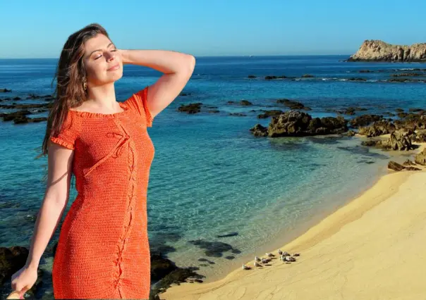 Descubre playa El Chileno, el rincón favorito de los turistas en Los Cabos
