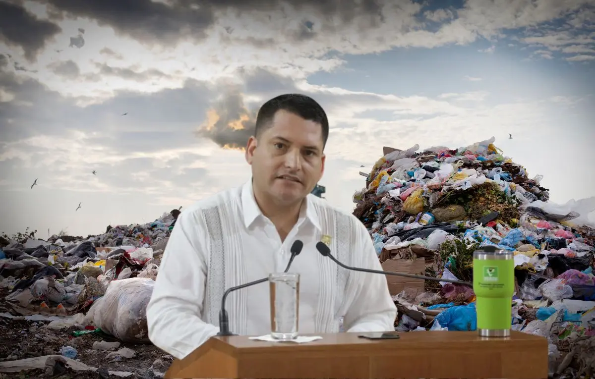 Foto: Erick Iván Agúndez