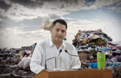 Erick Agúndez busca penas de prisión por daños al medio ambiente en Baja California Sur