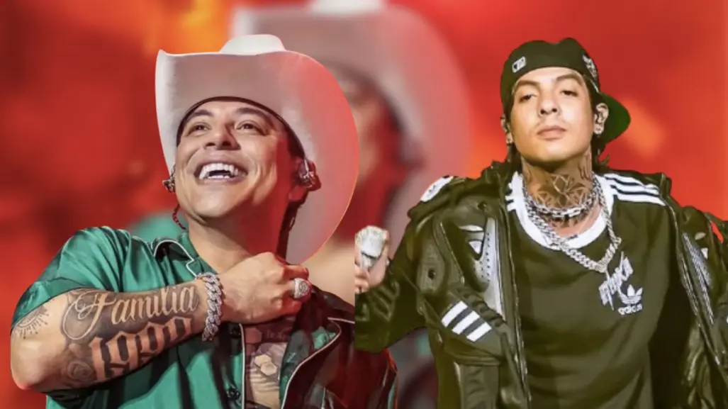 ¿Qué cantantes han sido amenazados por el crimen organizado?