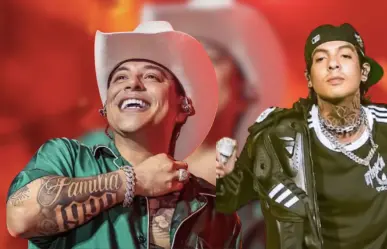 ¿Qué cantantes han sido amenazados por el crimen organizado?