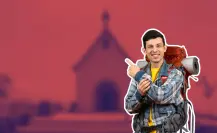 Senderismo en Nuevo León: Esta ruta cuenta con una meta y es llegar a una capilla ¡Conócela!