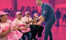 Arranca entrega de la Tarjeta Regia Plus: apoyo económico y microcréditos sin intereses para mujeres en Monterrey