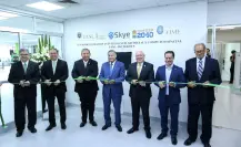 UANL refuerza la innovación con su nuevo Centro de IA y Cómputo Espacial
