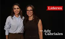 Lorena de la Garza: compromiso, juventud y liderazgo femenino en Nuevo León