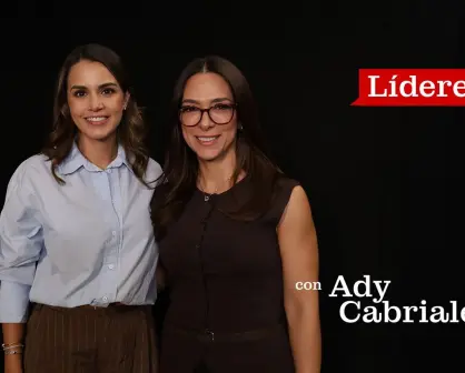 Lorena de la Garza: compromiso, juventud y liderazgo femenino en Nuevo León