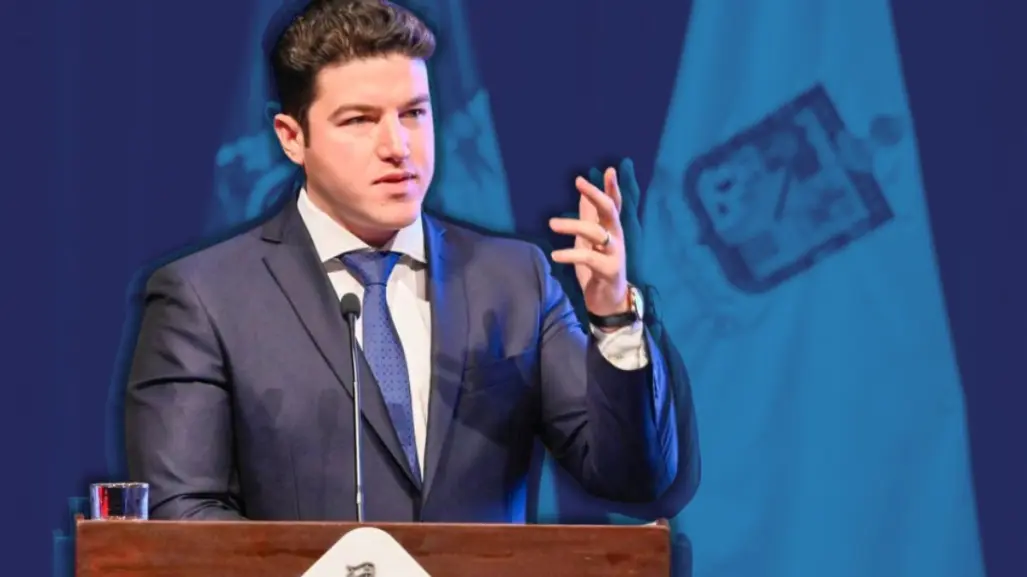 Samuel García descarta nuevos cambios en su Gabinete