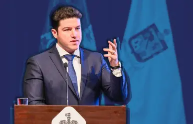 Samuel García descarta nuevos cambios en su Gabinete