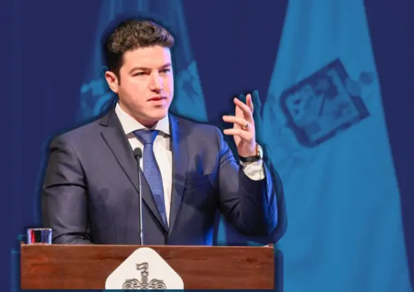 Samuel García descarta nuevos cambios en su Gabinete
