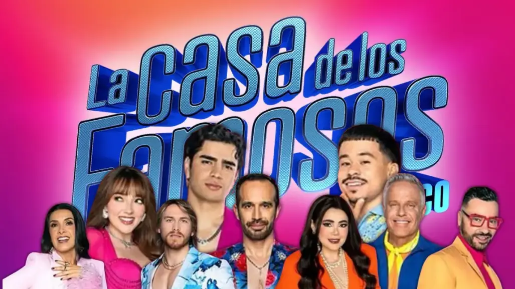 LCDLFMX: Este es el séptimo eliminado del reality, según encuesta