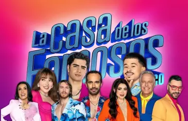 LCDLFMX: Este es el séptimo eliminado del reality, según encuesta