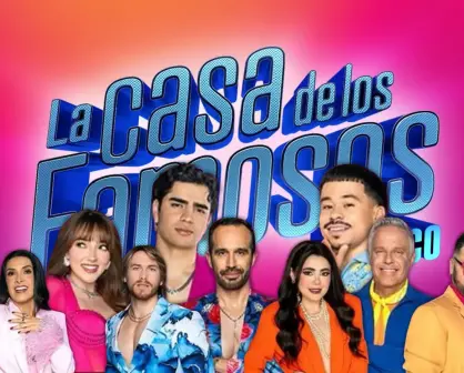 LCDLFMX: Este es el séptimo eliminado del reality, según encuesta
