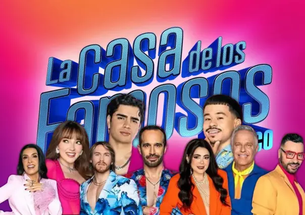 LCDLFMX: Este es el séptimo eliminado del reality, según encuesta