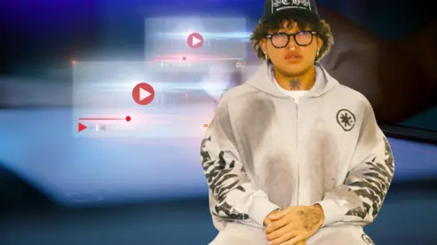 ¿Qué reveló Beéle sobre la filtración del video íntimo con Isabella Ladera?
