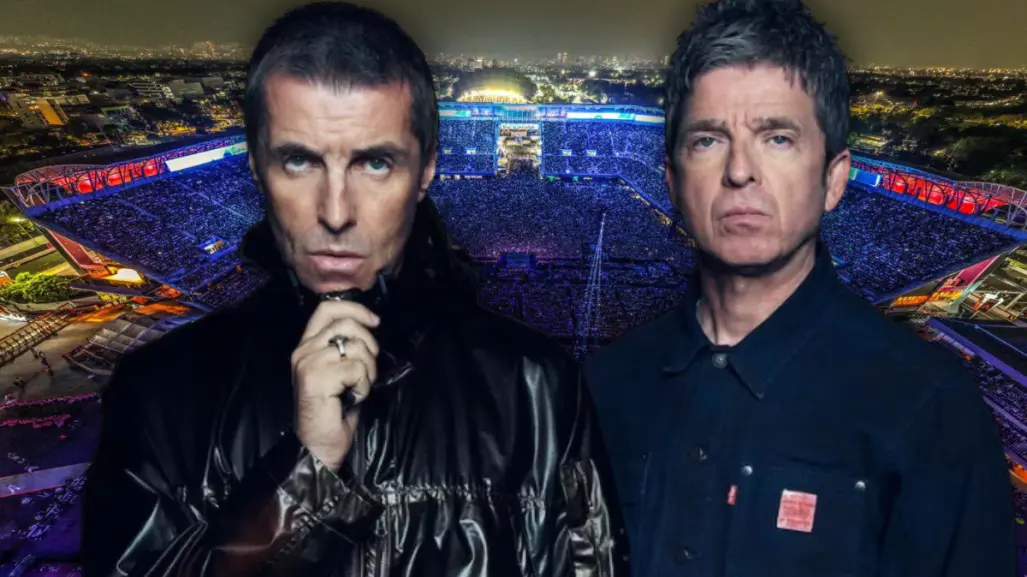 Oasis Live ´25: prepárate con estos consejos y restricciones en el Estadio GNP Seguros