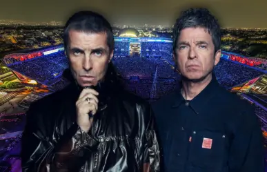 Oasis Live ´25: prepárate con estos consejos y restricciones en el Estadio GNP Seguros