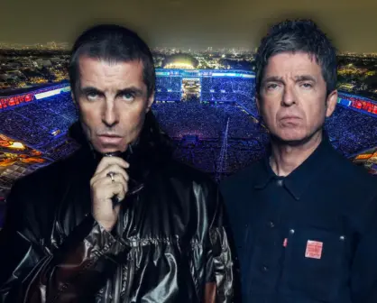 Oasis Live ´25: prepárate con estos consejos y restricciones en el Estadio GNP Seguros