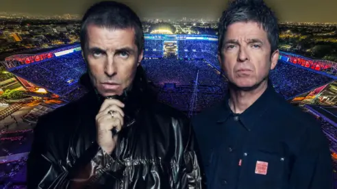 Oasis Live ´25: prepárate con estos consejos y restricciones en el Estadio GNP Seguros