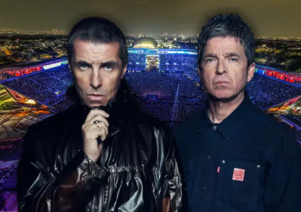 Oasis Live ´25: prepárate con estos consejos y restricciones en el Estadio GNP Seguros