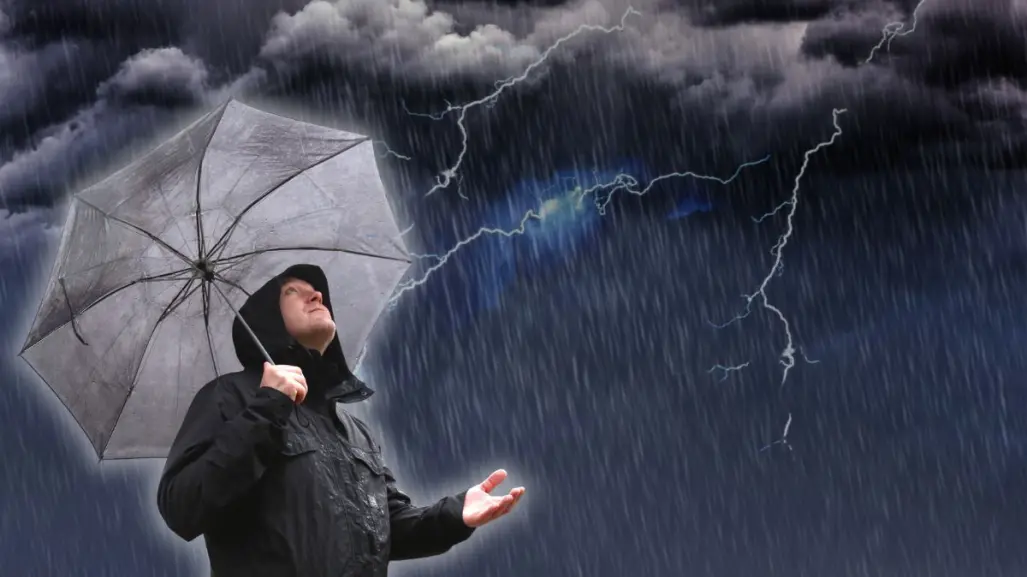Lluvias en Nuevo León: ¿a qué hora se prevé que comiencen las precipitaciones del 10 de septiembre?