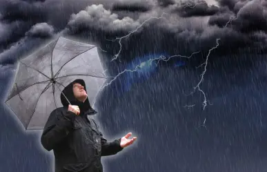 Lluvias en Nuevo León: ¿a qué hora se prevé que comiencen las precipitaciones del 10 de septiembre?