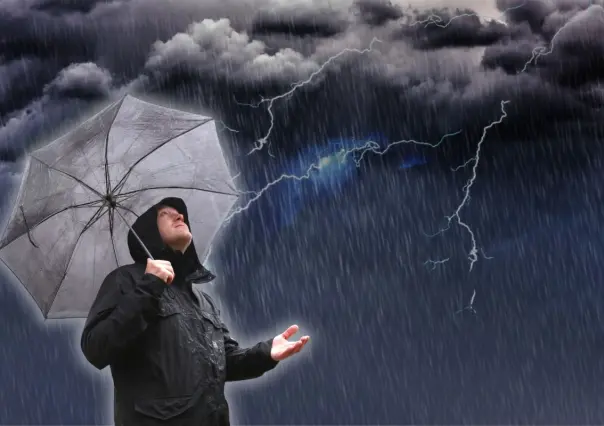 Lluvias en Nuevo León: ¿a qué hora se prevé que comiencen las precipitaciones del 10 de septiembre?