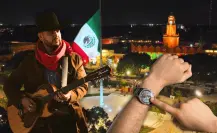 Edén Muñoz en Mérida: ¿A qué hora llegar para el concierto gratis este 15 de septiembre?