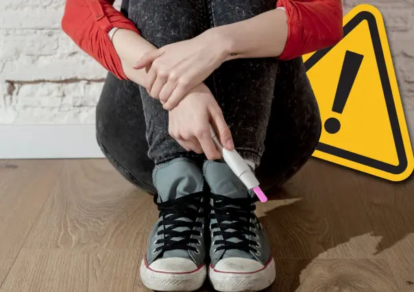Darán diplomado de educación sexual en Saltillo tras ola de embarazos adolescentes en Coahuila