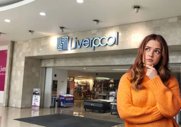 ¿El iPhone 17 llegará a Liverpool? Esto se sabe