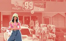 En este outlet de Monterrey podrás renovar tu armario con ropa desde ¡$99 pesos!