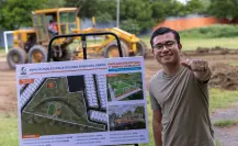 Félix Arratia transforma Juárez con rehabilitación del Espacio de Unidad Paseo del Prado