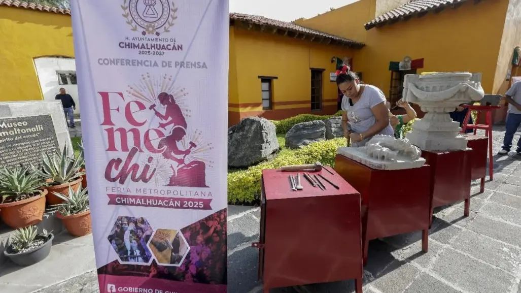 Feria Metropolitana de Chimalhuacán 2025: cartelera oficial de conciertos gratis en Edomex