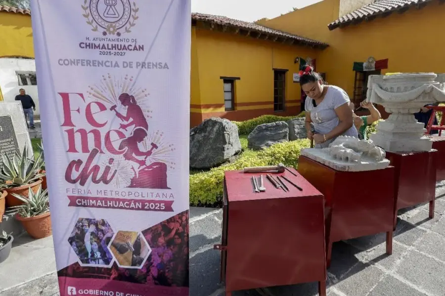 Feria Metropolitana de Chimalhuacán 2025: cartelera oficial de conciertos gratis en Edomex