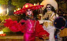 Festival de las Ánimas 2025: ¿Cuándo comienza y cómo participar?