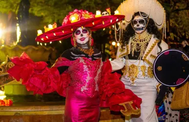 Festival de las Ánimas 2025: ¿Cuándo comienza y cómo participar?