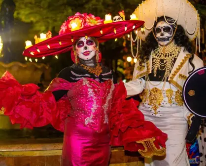 Festival de las Ánimas 2025: ¿Cuándo comienza y cómo participar?