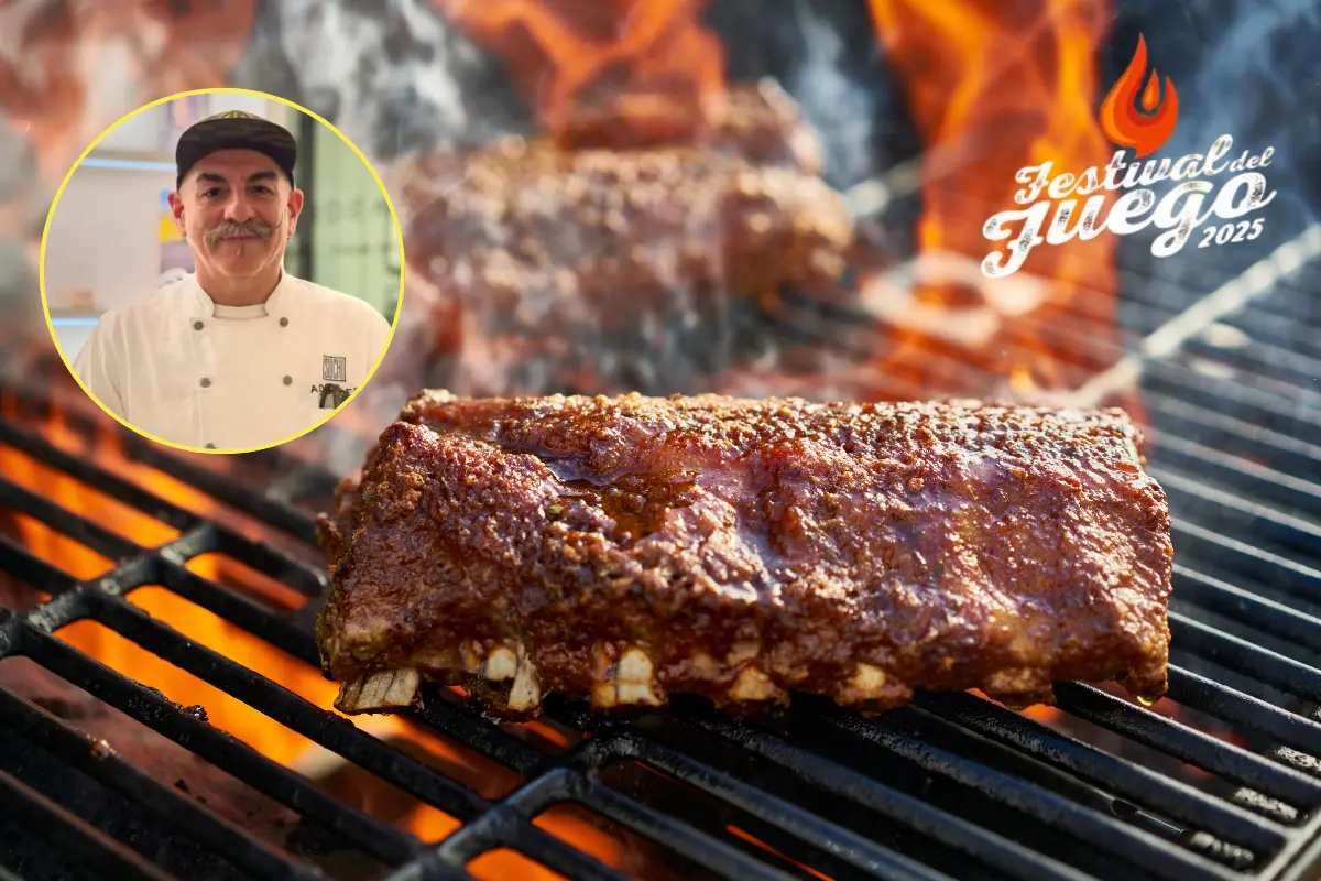 El evento contará con un jurado de 18 expertos chefs y parrilleros provenientes de Sabinas, Monterrey, Saltillo y otras regiones del país, garantizando un nivel de competencia alto y un paladar exigente./Foto: OCV Torreón/ Canva