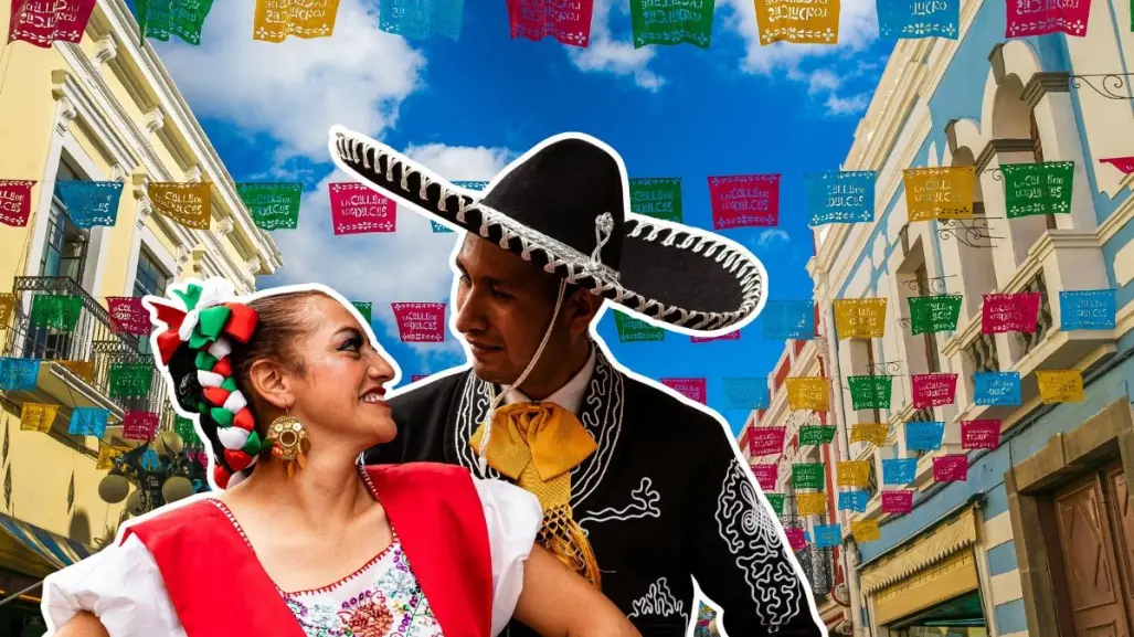 Disfruta la gran fiesta mexicana con buen ambiente familiar en Guadalupe
