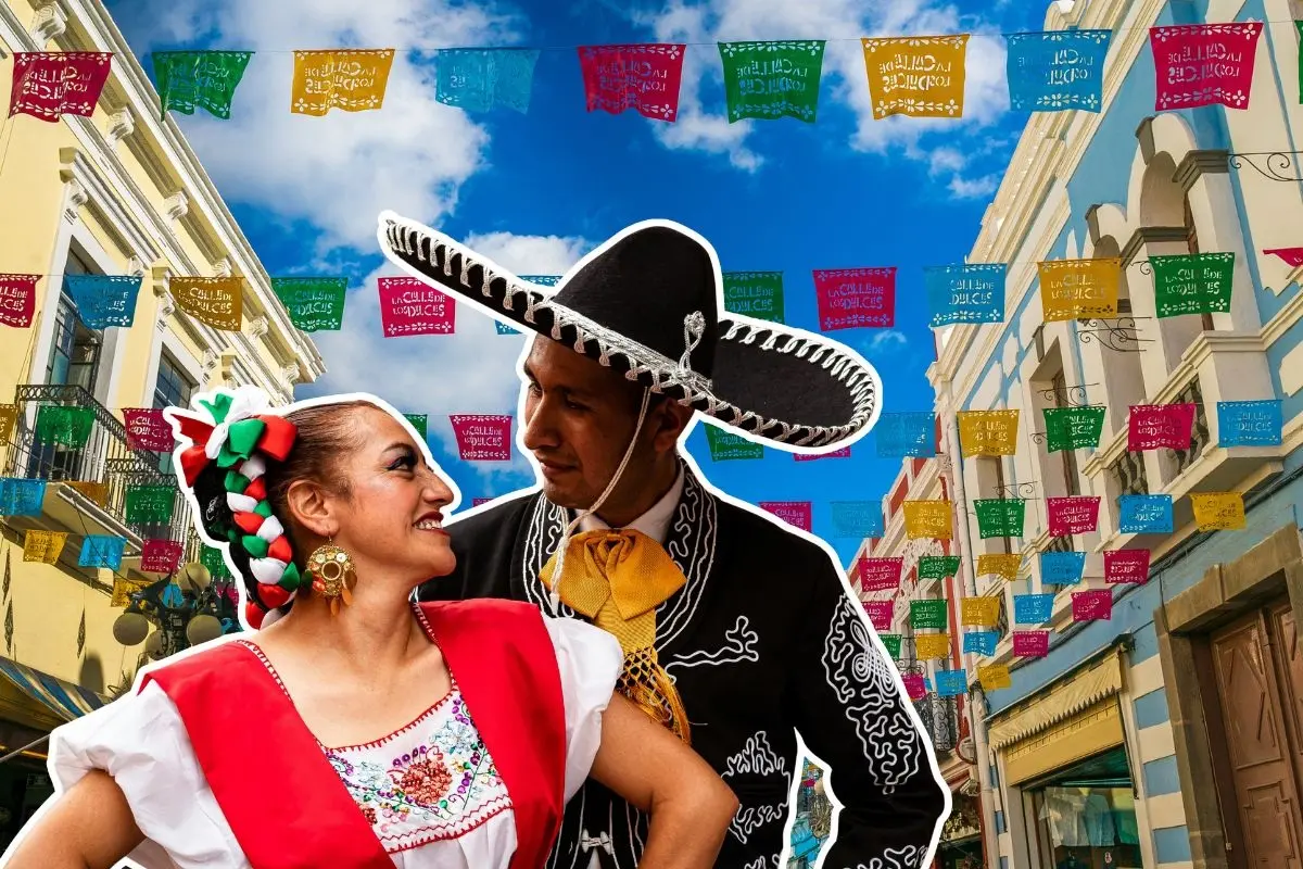 El municipio de Guadalupe prepara una celebración especial para conmemorar el Grito de Independencia. Foto: CANVA