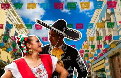 Disfruta la gran fiesta mexicana con buen ambiente familiar en Guadalupe